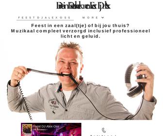 http://www.feestdjalex.nl