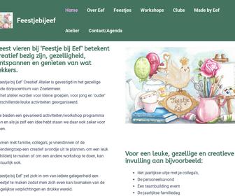 http://www.feestjebijeef.nl