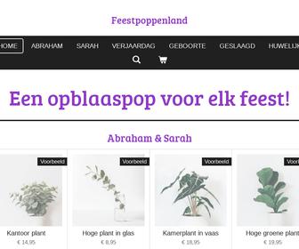 https://www.feestpoppenland.nl