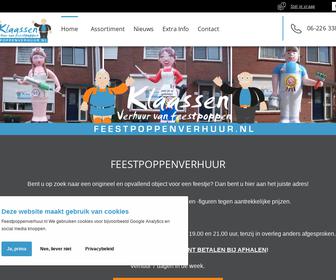 http://www.feestpoppenverhuur.nl
