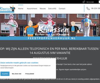 http://www.feestpoppenverhuur.nl