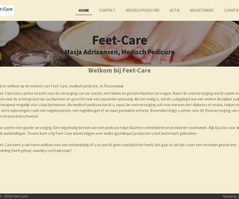 Feet-Care