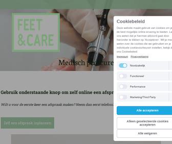 http://www.feetandcare.nl