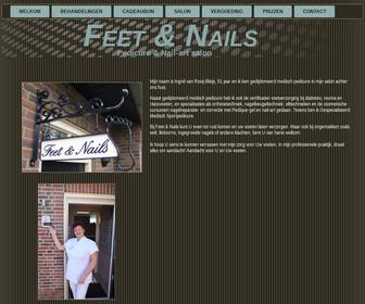 Feet & Nails