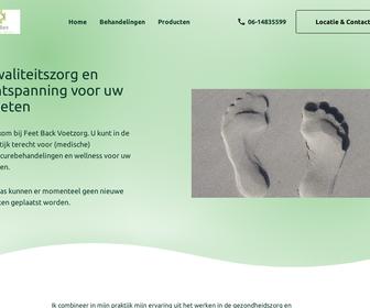 http://www.feetbackvoetzorg.nl