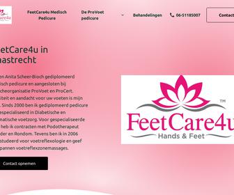http://www.feetcare4u.nl