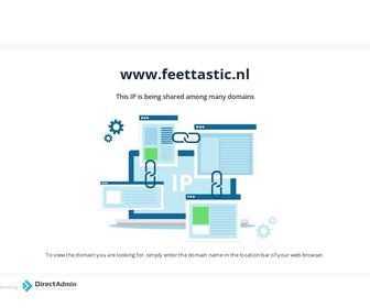 https://www.feettastic.nl