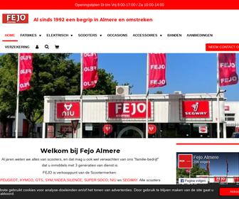 http://www.fejo.nl
