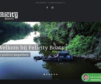 http://www.felicityboats.nl
