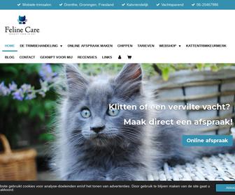 http://www.feline-care.nl