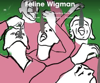 Feline Wigman