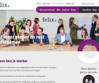 http://www.felix.nl