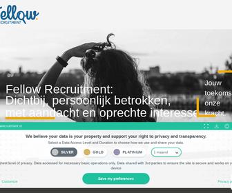 http://www.fellowrecruitment.nl