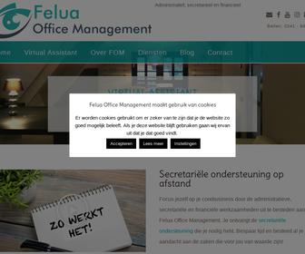 Felua Office Management
