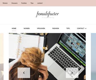 FemaleFactor