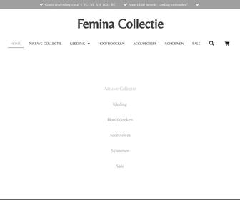 http://www.feminacollectie.nl