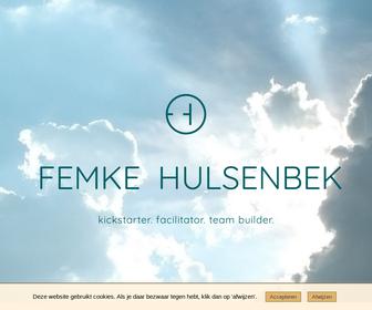 http://www.femkehulsenbek.nl