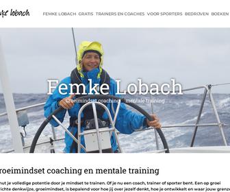 http://www.femkelobach.nl