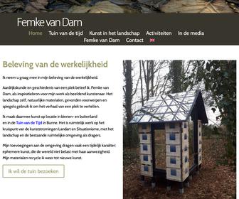 http://www.femkevandam.nl