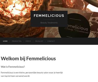 http://www.femmelicious.nl