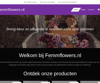 https://www.femmflowers.nl