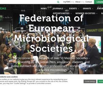 http://www.fems-microbiology.org