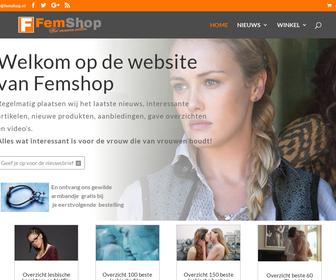 FemShop