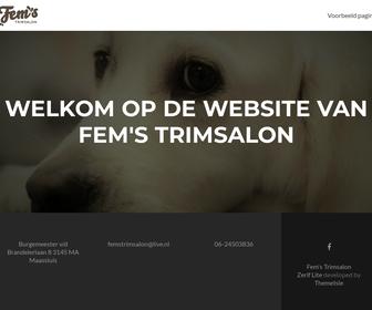 http://www.femstrimsalon.nl