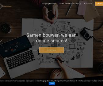 http://www.fenix-marketing.nl