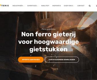 https://www.fenixindustries.eu