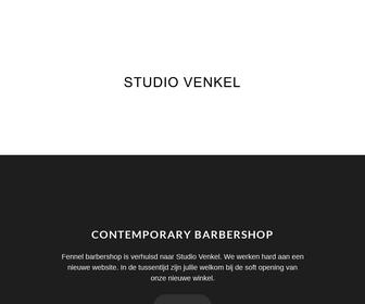 Fennel Barbershop