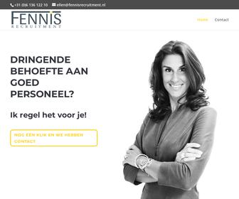 http://www.fennisrecruitment.nl
