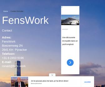 Fenswork