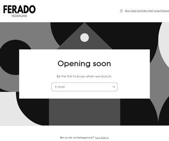 https://www.ferado.nl