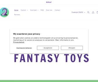 http://www.feralfantasytoys.com