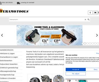 FeramoTools
