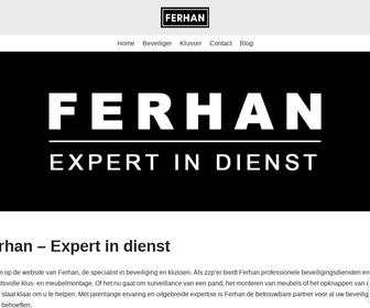 Ferhan Expert