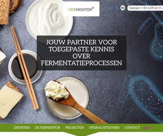 http://www.fermentor.nl