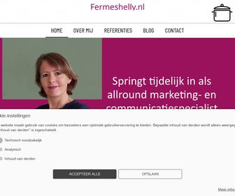 http://www.fermeshelly.nl