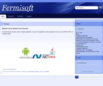 http://www.fermisoft.nl