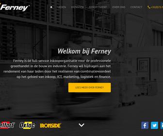 http://www.ferney.nl
