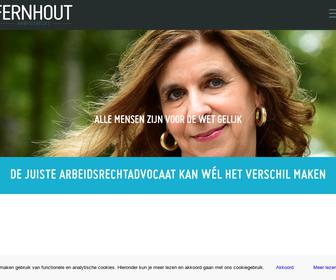 http://www.fernhout-arbeidsrecht.nl