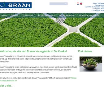Wim Braam B.V.