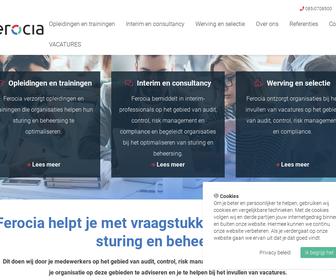 http://www.ferocia.nl