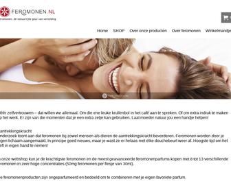 http://www.feromonen.nl