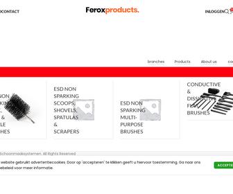 http://www.feroxproducts.nl