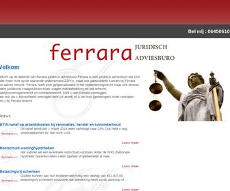 http://www.ferrara-advies.nl