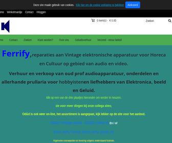 http://www.ferrify.nl