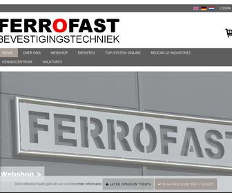 Ferro Fast B.V.