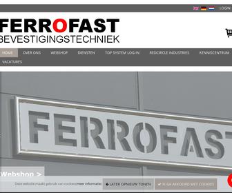 http://www.ferrofast.nl